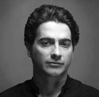 همایون شجریان