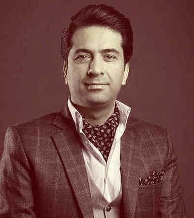 محمد معتمدی